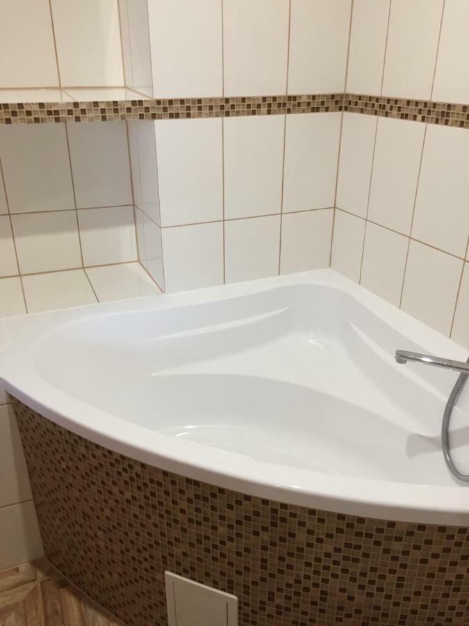 Apartman Panorama Banská Štiavnica Buitenkant foto