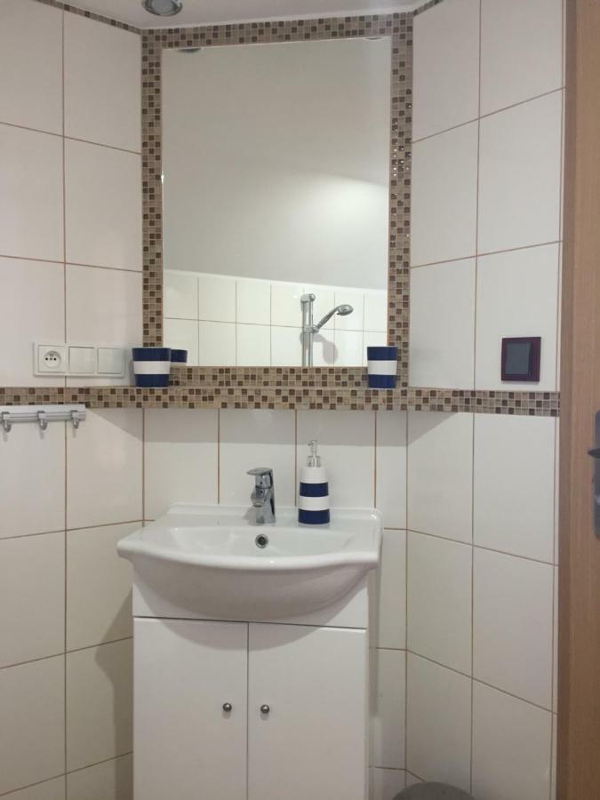 Apartman Panorama Banská Štiavnica Buitenkant foto