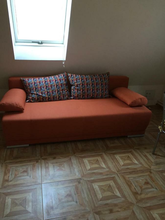 Apartman Panorama Banská Štiavnica Buitenkant foto